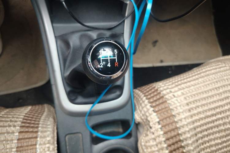 Used BYD F3 2015 Energy-Saving Edition 1.5L Manual Luxury Model