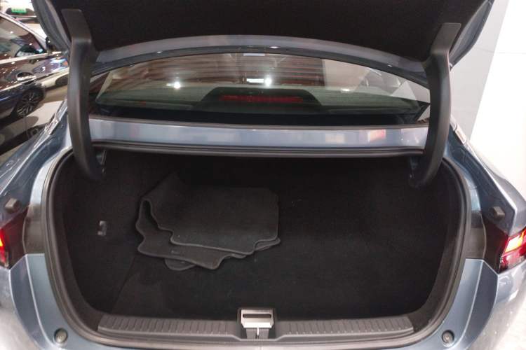 Used XPeng P5 2021 460G+