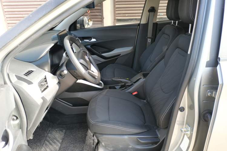 Used Baojun 510 2021 1.5L Manual Jingxiang Edition
