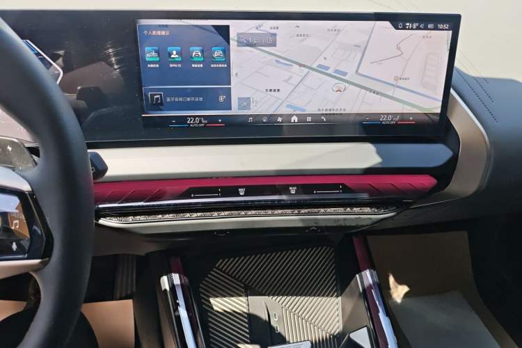 Used BMW X3 2025 Model, Facelifted xDrive25L Luxury Package