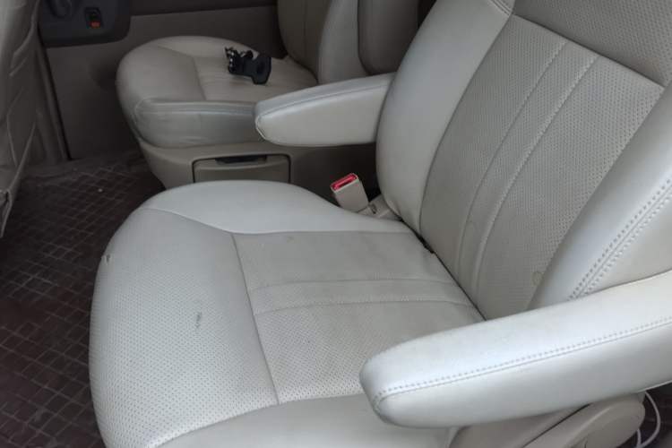 Used Buick GL8 2014 2.4L Classic Edition
