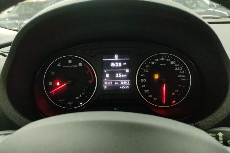 Used Audi A3 2014 Sportback 35 TFSI Automatic Ambition Edition