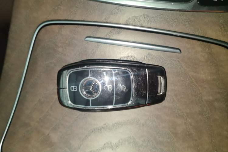 Used Mercedes-Benz E-Class 2023 E 300 L Luxury Model