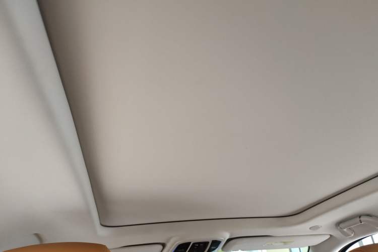 Used Tank 500 New Energy 2023 Hi4-T Headliner