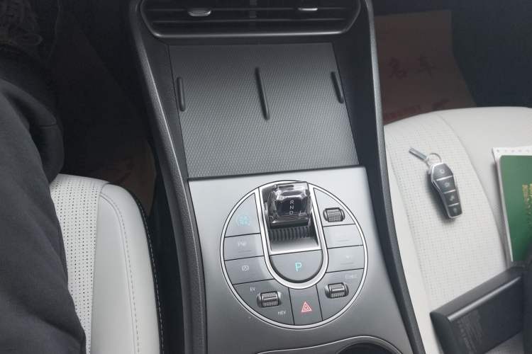 Used BYD Seal 05 DM-i 2025 DM-i Intelligent Drive 120KM Flagship Model