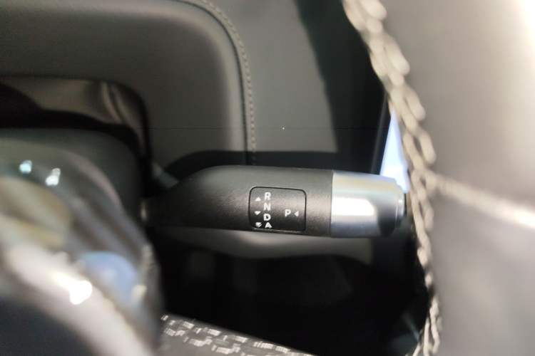 Used Li Auto L9 2022 Max model