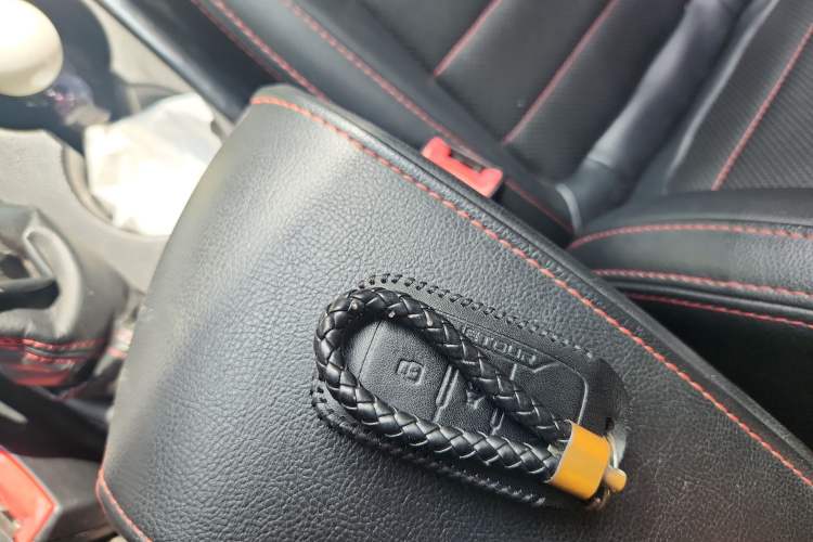 Used Cowin X3 2016 1.6L Manual Smart Connect IV Version