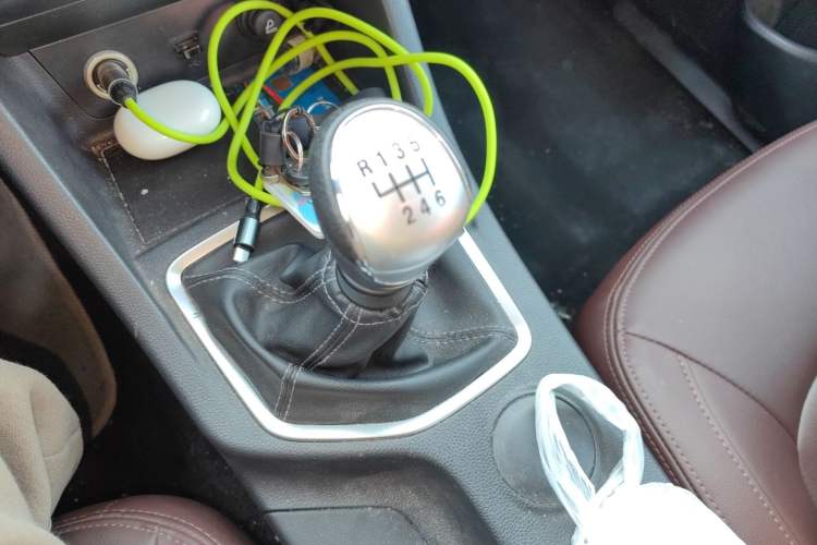 Used Great Wall Wingle 7 2019 2.0T Gasoline Two-Wheel Drive Elite Version China VI Standard Big Double Cabin GW4C20B
