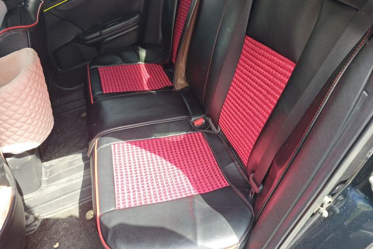 Used Honda Civic 2016 220TURBO CVT Luxury Edition