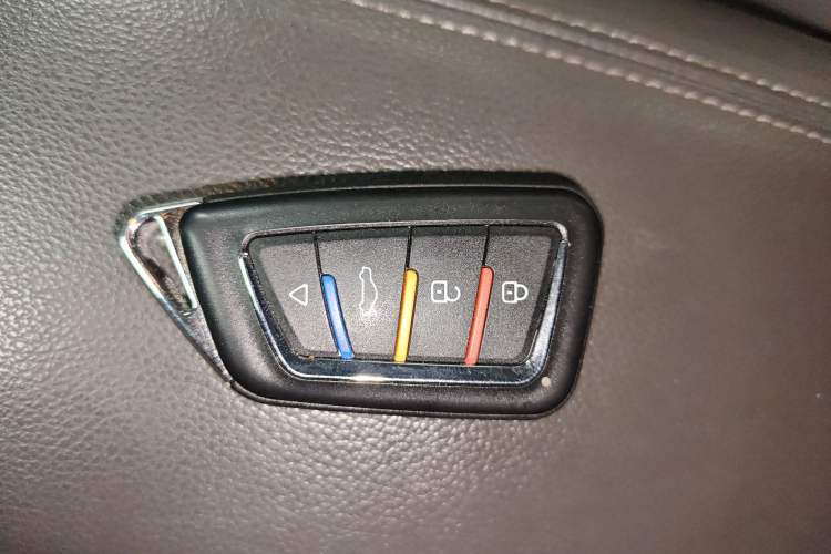 Used Chevrolet Malibu 2016 1.6T Automatic Luxury Edition