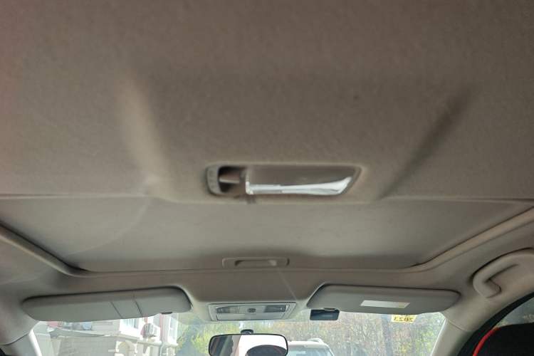 Used Nissan Tiida 2011 1.6L CVT Smart Version