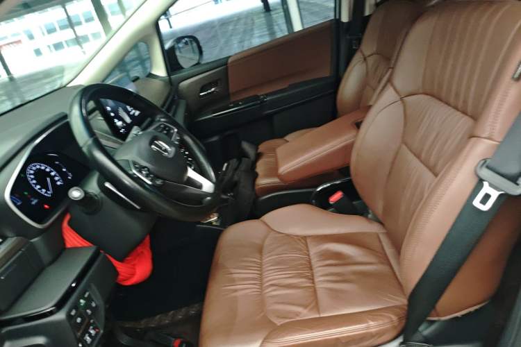 Used Honda Odyssey 2022 2.0L eHEV Sharp Supreme Edition