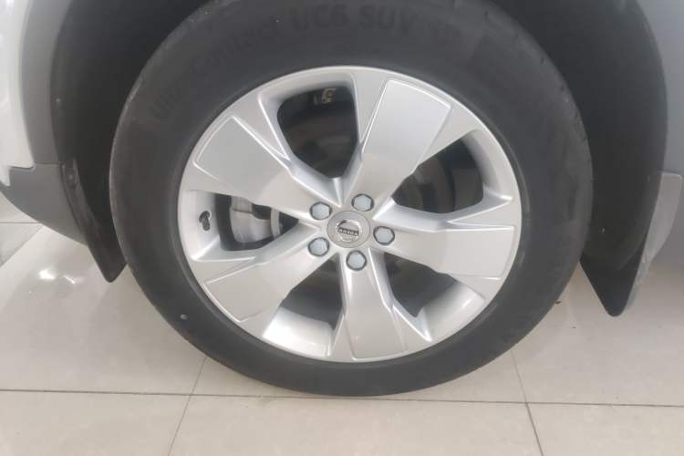 Used Volvo XC40 2022 T4 Four-Wheel Drive Smart & Stylish Edition