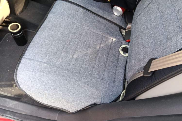 Used Buick GT 2017 15N Manual Elite Version
