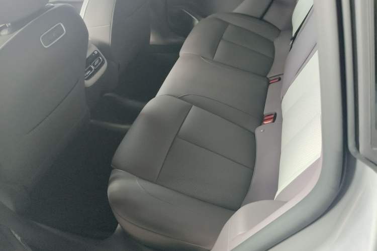 Used CHANGAN NEVO A06 2026 Model 240 Laser Ultra+
