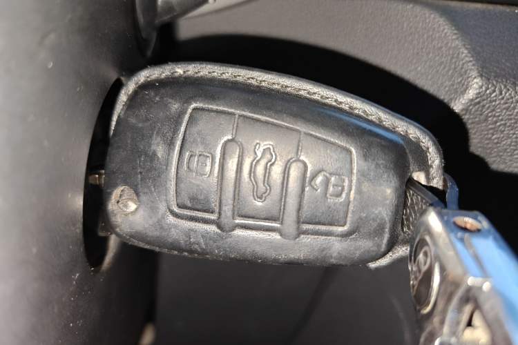 Used Audi Q3 2015 35 TFSI Comfort Model