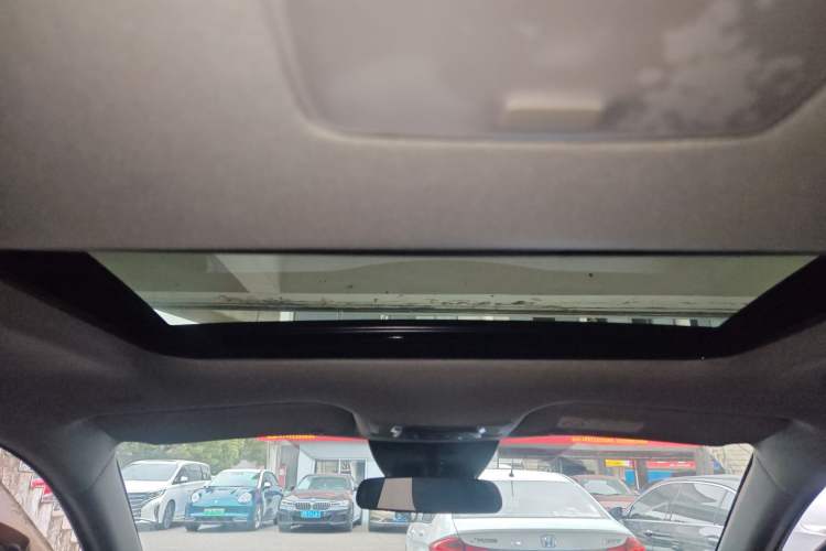 Used Toyota FRONTLANDER 2024 2.0L CVT Leading Plus Edition
