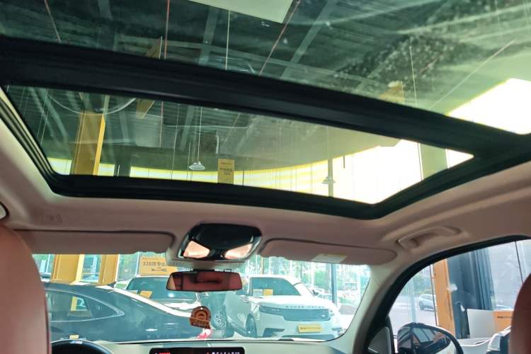 Used BMW X3 2023 Restyled xDrive30i Leading Edition M Night Sky Package