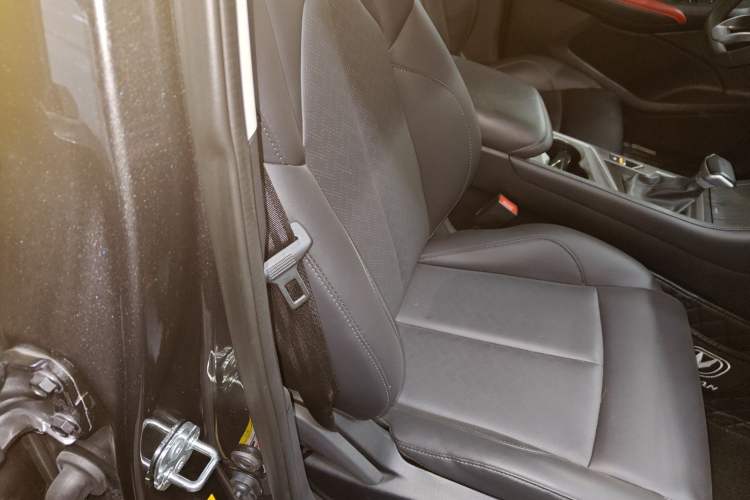 Used Changan CS55PLUS 2021 Blue Whale Edition 1.5T DCT Prestige Model