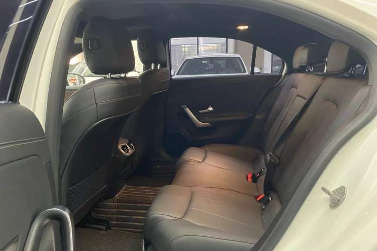 Used Wuling Bingo 2023 333 km Lingxi Connected Version