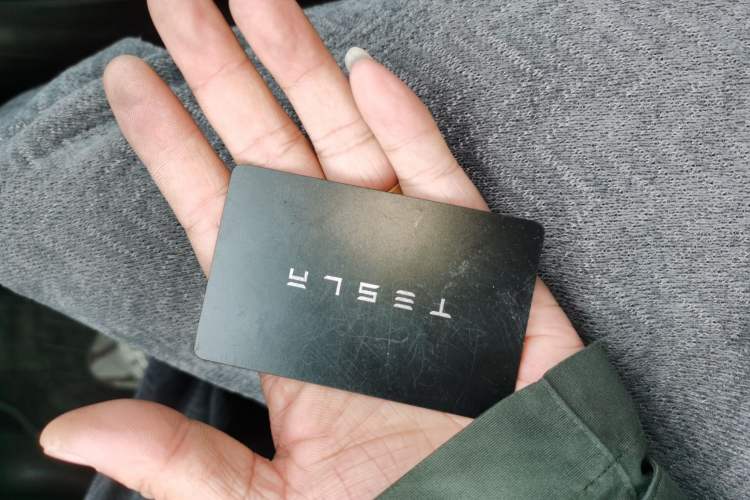 Used Tesla Model Y 2022 Revised Version Long-Range All-Wheel Drive Interior 1