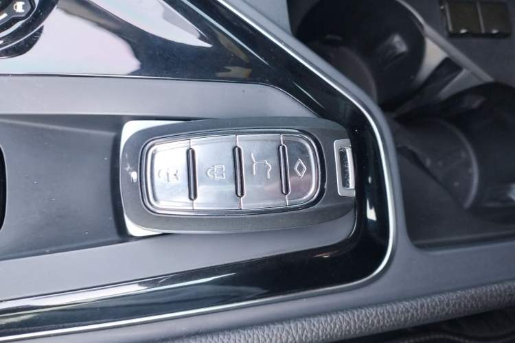 Used Lynk & Co 03 2021 1.5TD DCT JingPlus