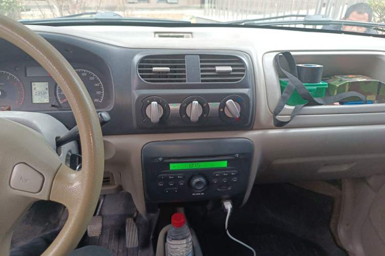 Used Suzuki Wagon R 2011 1.4L Manual Standard Type 1
