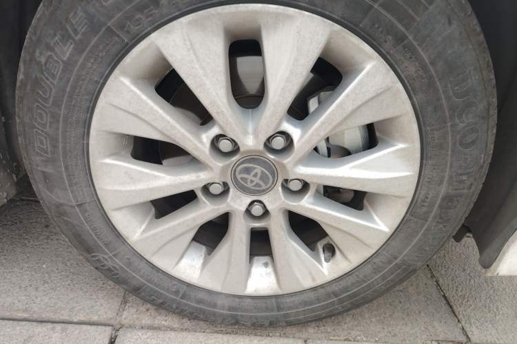 Used Toyota Corolla 2023 1.8L Smart Electric Hybrid Dual-Motor Pioneer Edition