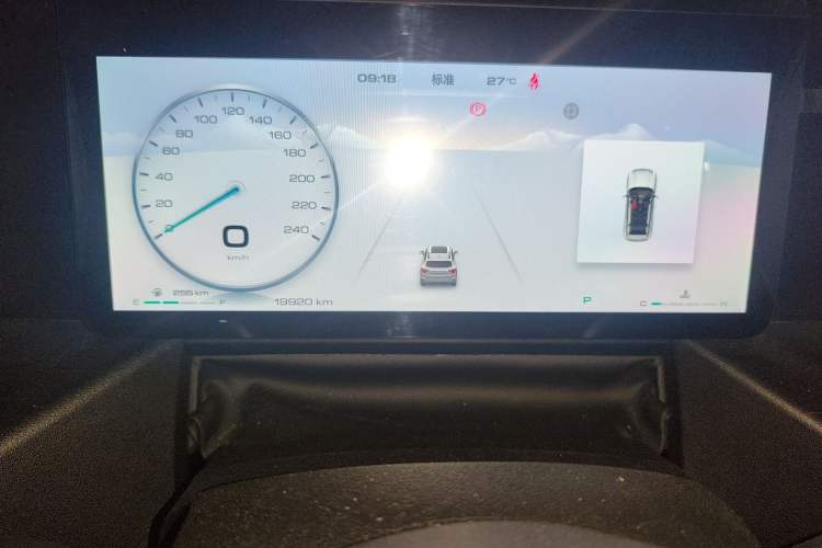 Used Haval H Dog 2023 2.0T Two-Wheel Drive Trendy Outdoor Edition
