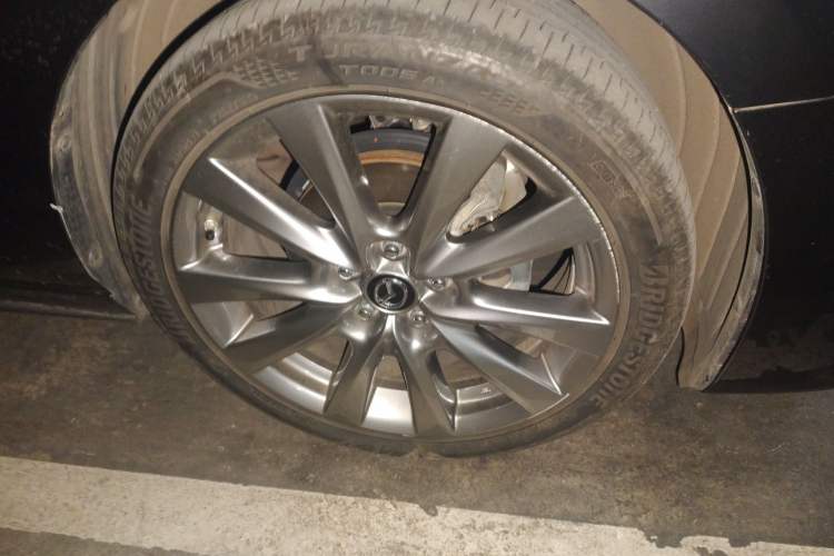 Used Mazda 3 Axela 2021 2.0L Automatic Zhiya Edition