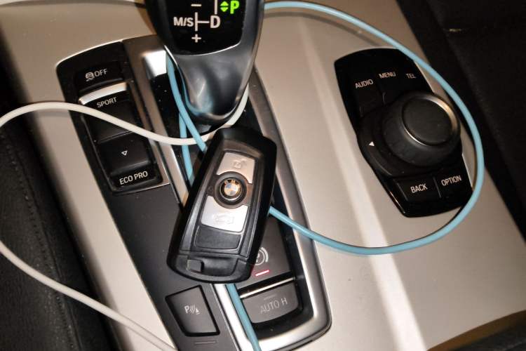 Used BMW X3 2016 sDrive20i