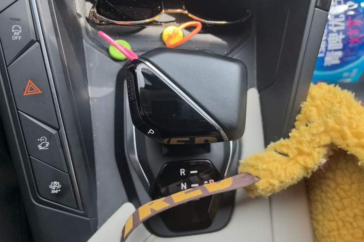 Used Lynk & Co 06 EM-P 2020 PHEV Plus
