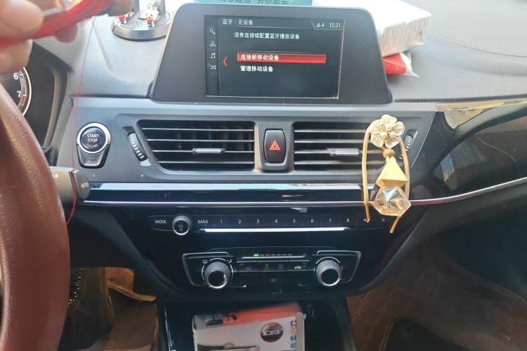 Used BMW 1 Series 2018 118i Sport Edition