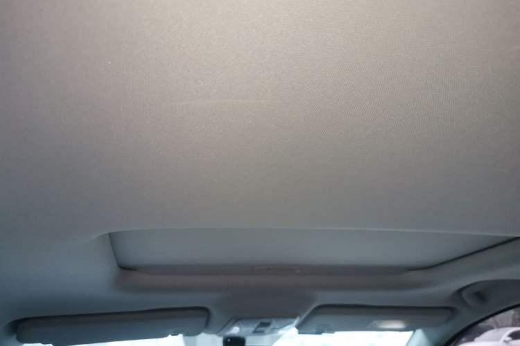 Used GAC Trumpchi M6 2019 270T DCT Luxury Edition (7-seater) China VI
