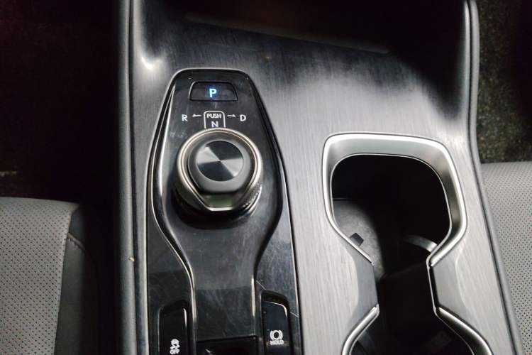 Used Lexus RZ 2023 450e All-Wheel Drive Luxury Edition