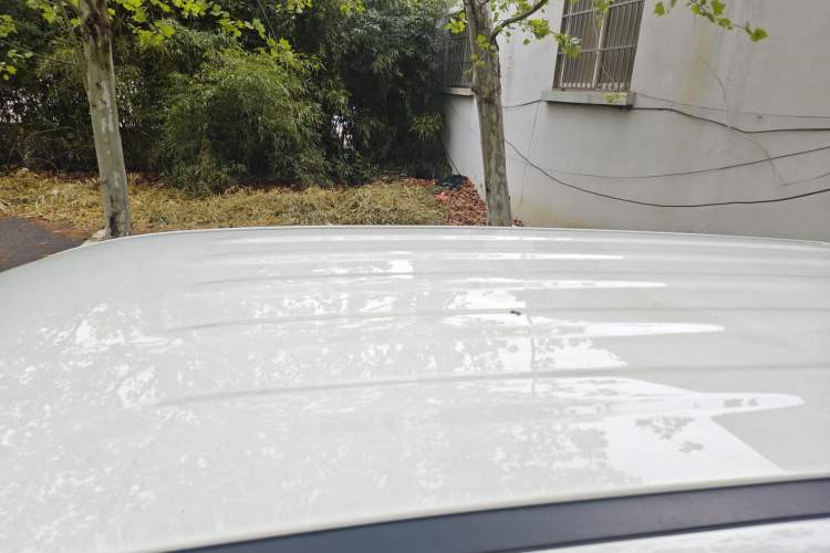 Used CHANGAN OSHAN X7 2020 1.5T Automatic Elite Edition Roof