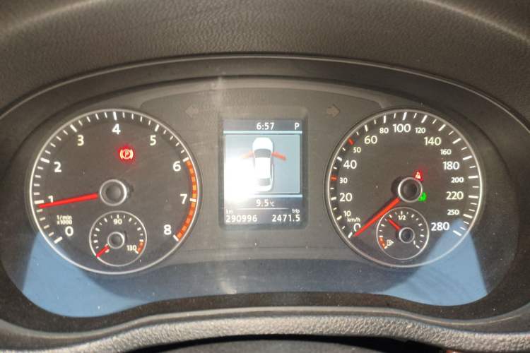 Used Volkswagen Passat 2011 1.8TSI DSG Prestige Edition
