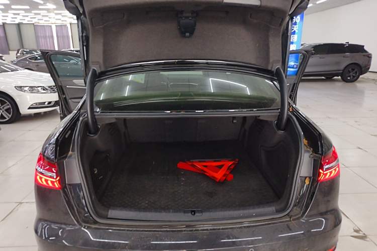 Used Audi A6L 2019 45 TFSI Prestige Elegant Edition
