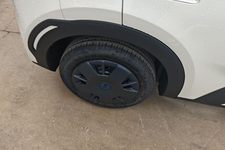 Used BYD Seagull 2025 Intelligent Driving Version 305 km Dynamic Edition