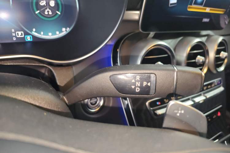 Used Mercedes-Benz C-Class 2022 Refreshed C 260 Coupe