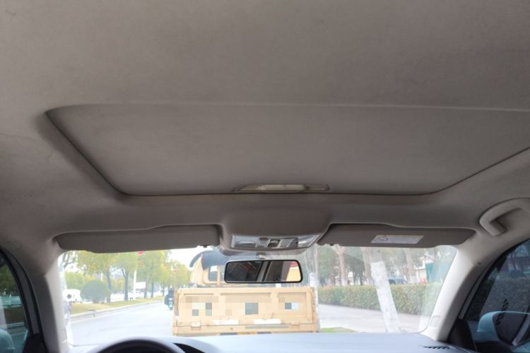 Used Volkswagen Lavida 2019 1.5L Manual Comfort Edition China VI Standard
