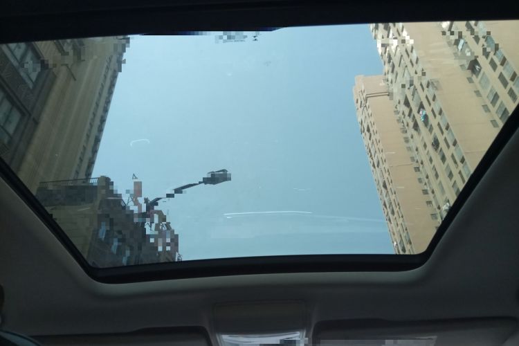 Used Volkswagen Teramont X 2019 380TSI Four-Wheel Drive Prestige Luxury Edition
