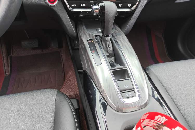 Used Honda XR-V 2021 220TURBO CVT Luxury Edition Gear Lever