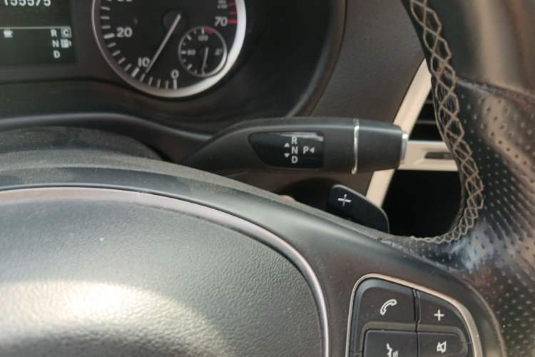 Used Mercedes-Benz Vito 2016 2.0T Business Edition
