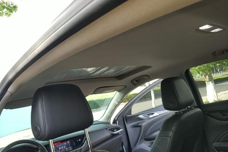 Used Buick Regal 2024 25T Deluxe Edition