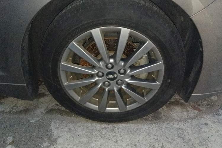 Used Lincoln MKZ 2018 2.0T Premium Edition
