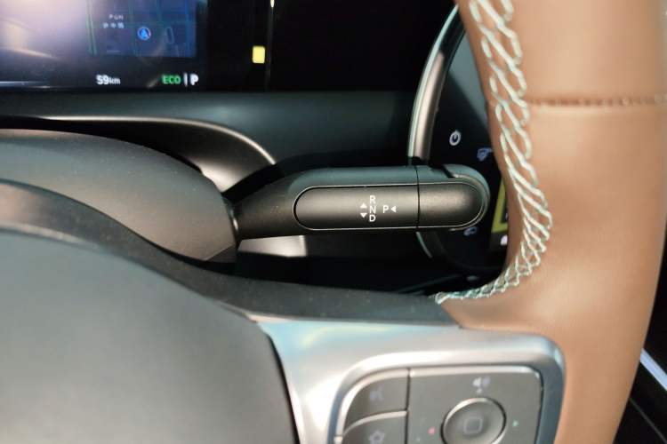 Used smart #5 2024 Long-Range Journey Luxury Edition
