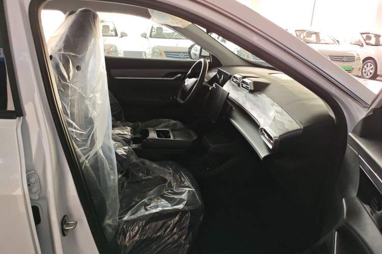 Used Dongfeng Aeolus SKY EV01 2025 530 km AIR Elite Edition