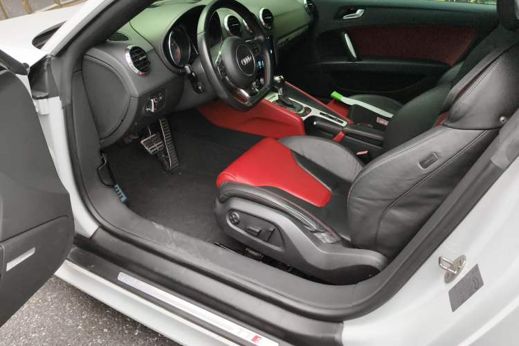 Used Audi TTS 2013 TTS Roadster 2.0TFSI quattro
