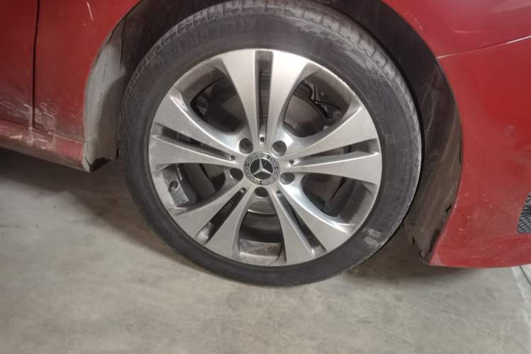 Used Mercedes-Benz B-Class 2018 B 200 Sport Edition